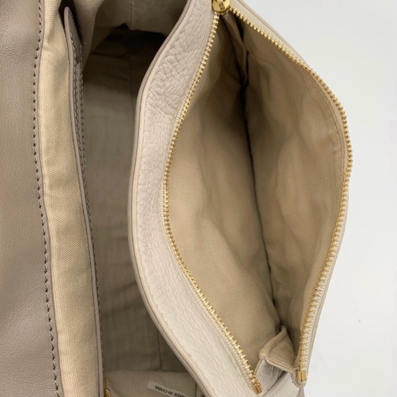 Tory Burch 797 Satchel - Picture 3 of 15